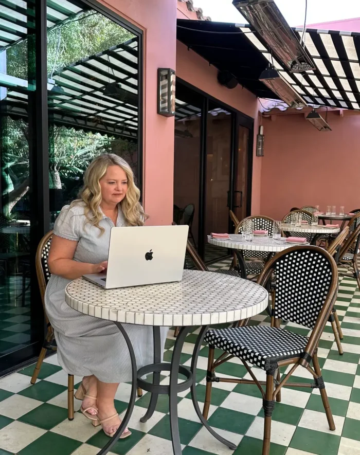 Wendy Burner Blog